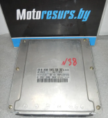Блок управления двигателем (ЭБУ) к Mercedes E (1995 - 2003) Bosch A0305455832, art. eb38 Блок управления двигателем (ЭБУ) к Mercedes E (1995 - 2003) Bosch A0305455832, art. eb38
