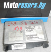 Блок управления двигателем (ЭБУ) к BMW 5 (E39) Bosch 1422768, art. eb39 Блок управления двигателем (ЭБУ) к BMW 5 (E39) Bosch 1422768, art. eb39