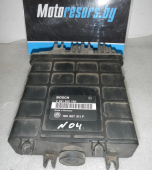 Блок управления двигателем (ЭБУ) к Volkswagen Golf 3 Bosch 1H0907311F, art. eb4 Блок управления двигателем (ЭБУ) к Volkswagen Golf 3 Bosch 1H0907311F, art. eb4