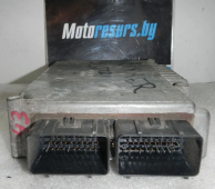 Блок управления двигателем (ЭБУ) к Fiat Marea Hitachi 464225210, art. eb43 Блок управления двигателем (ЭБУ) к Fiat Marea Hitachi 464225210, art. eb43