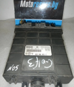 Блок управления двигателем (ЭБУ) к Volkswagen Golf 3 Bosch 028906021C, art. eb5 Блок управления двигателем (ЭБУ) к Volkswagen Golf 3 Bosch 028906021C, art. eb5