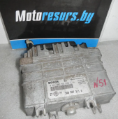 Блок управления двигателем (ЭБУ) к Volkswagen Golf 3 Bosch 3A0907311A, art. eb51 Блок управления двигателем (ЭБУ) к Volkswagen Golf 3 Bosch 3A0907311A, art. eb51