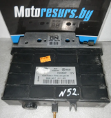 Блок управления двигателем (ЭБУ) к Volkswagen Passat B4 Hella 096927731BN, art. eb52 Блок управления двигателем (ЭБУ) к Volkswagen Passat B4 Hella 096927731BN, art. eb52