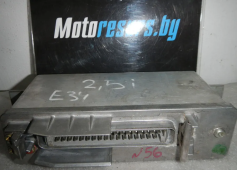 Блок управления двигателем (ЭБУ) к BMW 5 (E34) Bosch 265103047, art. eb56 Блок управления двигателем (ЭБУ) к BMW 5 (E34) Bosch 265103047, art. eb56