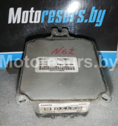 Блок управления двигателем (ЭБУ) к Opel Astra G Delco 16228919, art. eb62