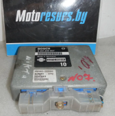 Блок управления двигателем (ЭБУ) к Nissan Micra K11 Bosch 261200957, art. eb7 Блок управления двигателем (ЭБУ) к Nissan Micra K11 Bosch 261200957, art. eb7