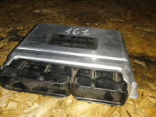 Блок управления двигателем (ЭБУ) бу Volkswagen Passat b5 3b0 907 551 ch Bosch, 2.8 бензин, арт. eb161KF Блок управления двигателем (ЭБУ) бу Volkswagen Passat b5 3b0 907 551 ch Bosch, 2.8 бензин, арт. eb161KF