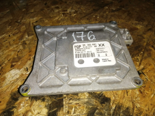 Блок управления двигателем (ЭБУ) Opel Vectra С 55 355 631, 5WK9 407 SIEMENS к Z18XER, арт. eb176KF Блок управления двигателем (ЭБУ) Opel Vectra С 55 355 631, 5WK9 407 SIEMENS к Z18XER, арт. eb176KF