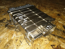 Блок управления двигателем (ЭБУ) Volkswagen Golf 2 893907383B, 0285007061, 7.18167.62, арт. eb164KF Блок управления двигателем (ЭБУ) Volkswagen Golf 2 893907383B, 0285007061, 7.18167.62, арт. eb164KF