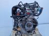 Двигатель б/у к Ford Focus 2 HXDA 1,6 Бензин контрактный, арт. 249FD