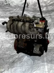Двигатель б/у к Volkswagen Golf 2 EV 1.8 GTI Бензин контрактный, арт. vw93n