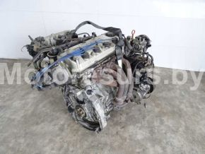 Двигатель б/у к Honda Accord VI F18B4, F18B2 1,9 Бензин контрактный, арт. 688HD