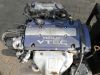 Двигатель б/у к Honda Torneo F20B 2,0 Бензин контрактный, арт. 601HD