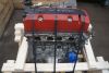 Двигатель б/у к Honda S2000 F20C1 2,0 Бензин контрактный, арт. 608HD