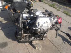 Контрактный двигатель б/у на Honda Accord V F20Z1 2.0 Бензин, арт. 3403938 Контрактный двигатель б/у на Honda Accord V F20Z1 2.0 Бензин, арт. 3403938