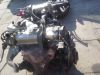 Контрактный двигатель б/у на Honda Accord V F20Z1 2.0 Бензин, арт. 3403938