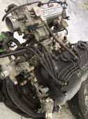 Двигатель б/у к Honda Prelude F22A1 2,2 Бензин контрактный, арт. 869HD Двигатель б/у к Honda Prelude F22A1 2,2 Бензин контрактный, арт. 869HD