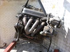 Двигатель б/у к Honda Accord IV F22A7 2,2 Бензин контрактный, арт. 709HD Двигатель б/у к Honda Accord IV F22A7 2,2 Бензин контрактный, арт. 709HD