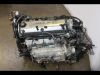 Двигатель б/у к Honda Prelude F22Z6, F22B 2,2 Бензин контрактный, арт. 865HD