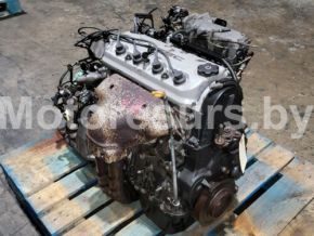 Двигатель б/у к Honda Odyssey F22B9, F22B1 2,2 Бензин контрактный, арт. 859HD