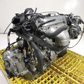 Двигатель б/у к Honda Accord V F22B2 2,2 Бензин контрактный, арт. 701HD Двигатель б/у к Honda Accord V F22B2 2,2 Бензин контрактный, арт. 701HD