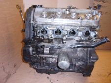 Двигатель б/у к Honda Accord V F22B5 2,2 Бензин контрактный, арт. 702HD Двигатель б/у к Honda Accord V F22B5 2,2 Бензин контрактный, арт. 702HD