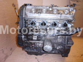 Двигатель б/у к Honda Accord V F22B5 2,2 Бензин контрактный, арт. 702HD