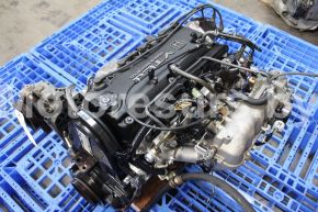Двигатель б/у к Honda Avancier F23A 2,3 Бензин контрактный, арт. 684HD