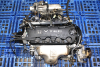 Двигатель б/у к Honda Avancier F23A 2,3 Бензин контрактный, арт. 684HD