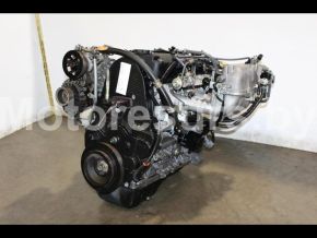 Двигатель б/у к Honda Accord VI F23A1 2,3 Бензин контрактный, арт. 720HD