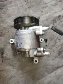 Компрессор кондиционера бу Toyota Yaris 88310YV010 1.0 бензин, арт. KK1krfe Компрессор кондиционера бу Toyota Yaris 88310YV010 1.0 бензин, арт. KK1krfe
