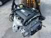 Контрактный двигатель б/у на Opel Astra G Z22SE 2.2 Бензин, арт. 3392703