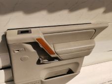 Ручка внутренняя задняя правая бу Infiniti QX56, арт. RV103KF Ручка внутренняя задняя правая бу Infiniti QX56, арт. RV103KF