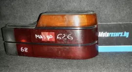 Фонарь Задний правый к Mazda 626, art. fa68 Фонарь Задний правый к Mazda 626, art. fa68