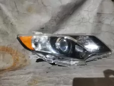 Фара правая Toyota Camry XV50 бу оригинал USA black AHRI5PP2Y2 09, арт. Fr48Kf Фара правая Toyota Camry XV50 бу оригинал USA black AHRI5PP2Y2 09, арт. Fr48Kf