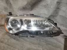 Фара правая Toyota Camry XV50 бу рестайлинг, оригинал, USA, арт. Fr46Kf Фара правая Toyota Camry XV50 бу рестайлинг, оригинал, USA, арт. Fr46Kf