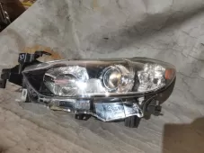 Фара правая бу к Mazda 6 GJ GHR451040 GHR451030, арт. Fr3940KF Фара правая бу к Mazda 6 GJ GHR451040 GHR451030, арт. Fr3940KF