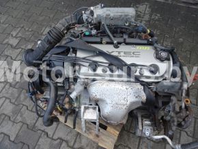 Двигатель б/у к Honda Accord VI F23Z5 2,3 Бензин контрактный, арт. 691HD