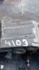 КПП механическая (МКПП) БУ Audi A6 (C5) 1.8 бензин GFY, арт kp4103mr