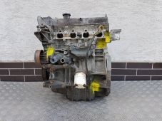 Двигатель б/у к Ford Puma FHD, FHF 1,4 Бензин контрактный, арт. 64FD Двигатель б/у к Ford Puma FHD, FHF 1,4 Бензин контрактный, арт. 64FD
