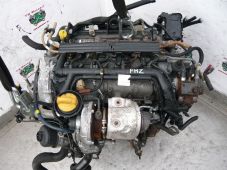 Двигатель б/у к Peugeot Bipper 199 A9.000, FHZ 1,3 Дизель контрактный, арт. 603PG Двигатель б/у к Peugeot Bipper 199 A9.000, FHZ 1,3 Дизель контрактный, арт. 603PG