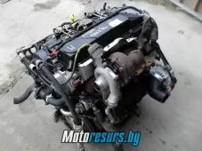 Двигатель б/у к Ford Transit (2000 - 2006) FMBA 2 л. дизель, art. dvs306 Двигатель б/у к Ford Transit (2000 - 2006) FMBA 2 л. дизель, art. dvs306
