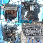 Двигатель б/у к Ford Transit (2000 - 2006) FMBA 2 л. дизель, art. dvs184 Двигатель б/у к Ford Transit (2000 - 2006) FMBA 2 л. дизель, art. dvs184