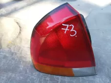 Фонарь задний левый бу к Mitsubishi Carisma хэтчбек 1996 г., арт. FZ73 Фонарь задний левый бу к Mitsubishi Carisma хэтчбек 1996 г., арт. FZ73