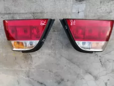Фонари задние (правый и левый) бу к Daewoo Nexia седан 2000 г., арт. FZ7879 Фонари задние (правый и левый) бу к Daewoo Nexia седан 2000 г., арт. FZ7879