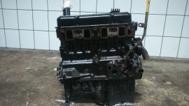 Двигатель б/у к Ford Fiesta J4J 1,3 Бензин контрактный, арт. 127FD Двигатель б/у к Ford Fiesta J4J 1,3 Бензин контрактный, арт. 127FD