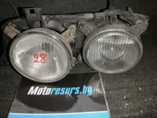 Фара Передняя левая к BMW 5 (E34), art. fs28 Фара Передняя левая к BMW 5 (E34), art. fs28