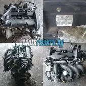 Двигатель б/у к Ford Fusion FXJA 1,4 л. бензин, art. dvs180 Двигатель б/у к Ford Fusion FXJA 1,4 л. бензин, art. dvs180