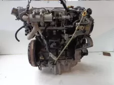 Контрактный двигатель б/у на Alfa Romeo 147 937 A2.000 1.9 Дизель, арт. 3387717 Контрактный двигатель б/у на Alfa Romeo 147 937 A2.000 1.9 Дизель, арт. 3387717