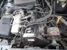 Контрактный двигатель б/у на Audi 80 (B4) ABK 2.0 Бензин, арт. 3393840 Контрактный двигатель б/у на Audi 80 (B4) ABK 2.0 Бензин, арт. 3393840